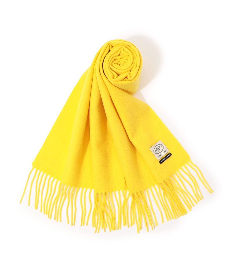 MAISON et VOYAGE カシミヤ ストール