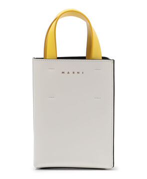 MARNI MUSEO DOT NANO トートバッグ