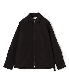 OAMC / Peacemaker Ian Shirt ジップシャツ