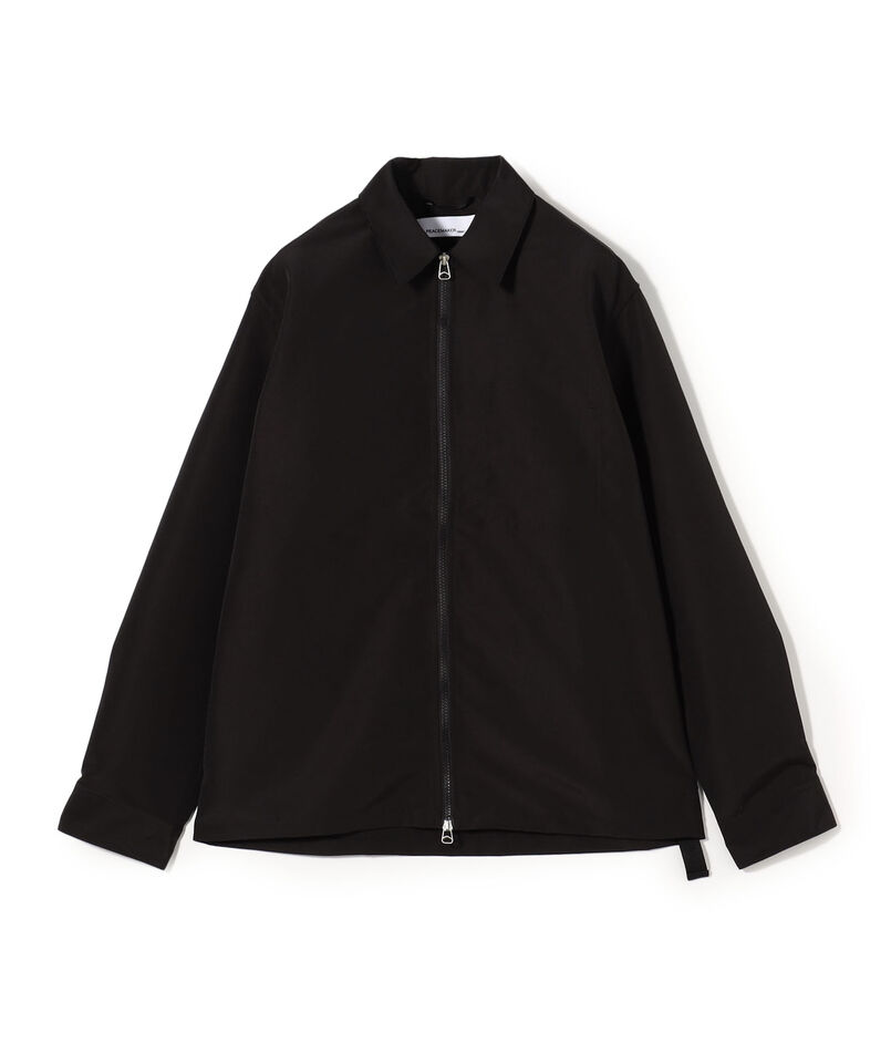 OAMC / Peacemaker Ian Shirt ジップシャツ