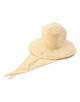 Clyde Lampshade Hat ランプシェードハット