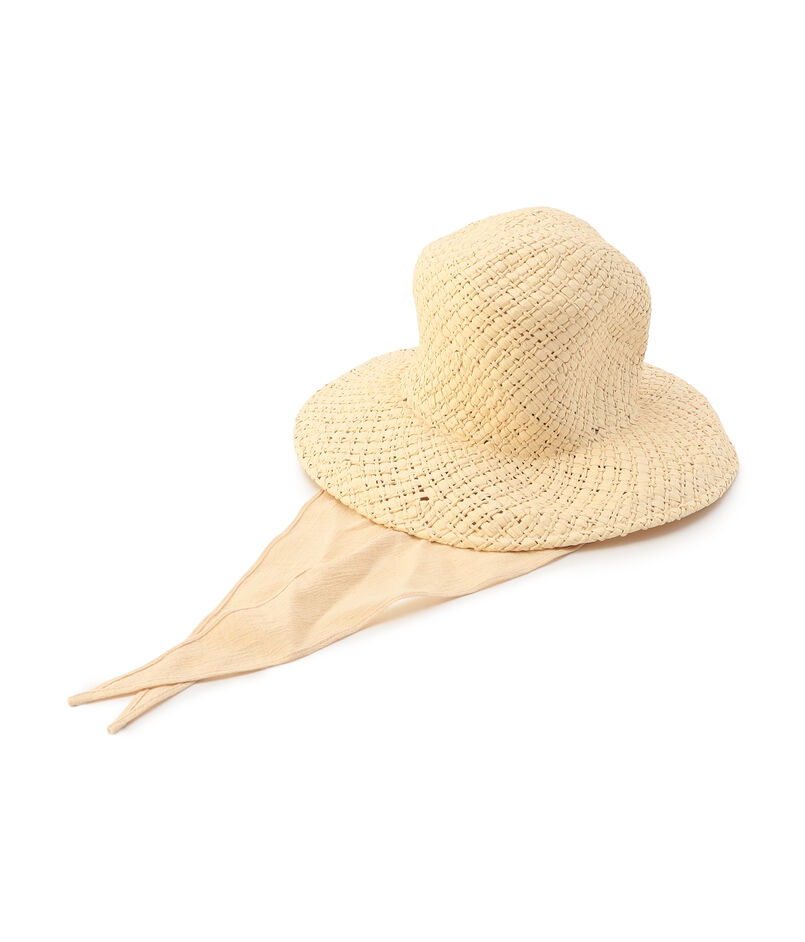 Clyde Lampshade Hat ランプシェードハット