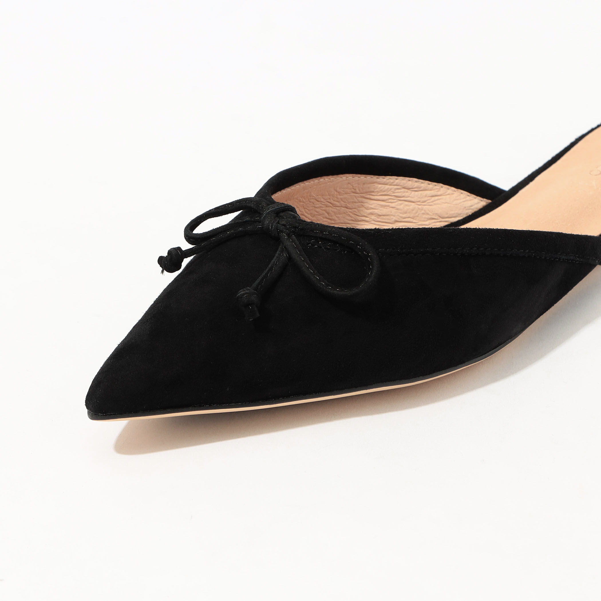 TONY BIANCO ポインテッド ミュール｜トゥモローランド 公式通販