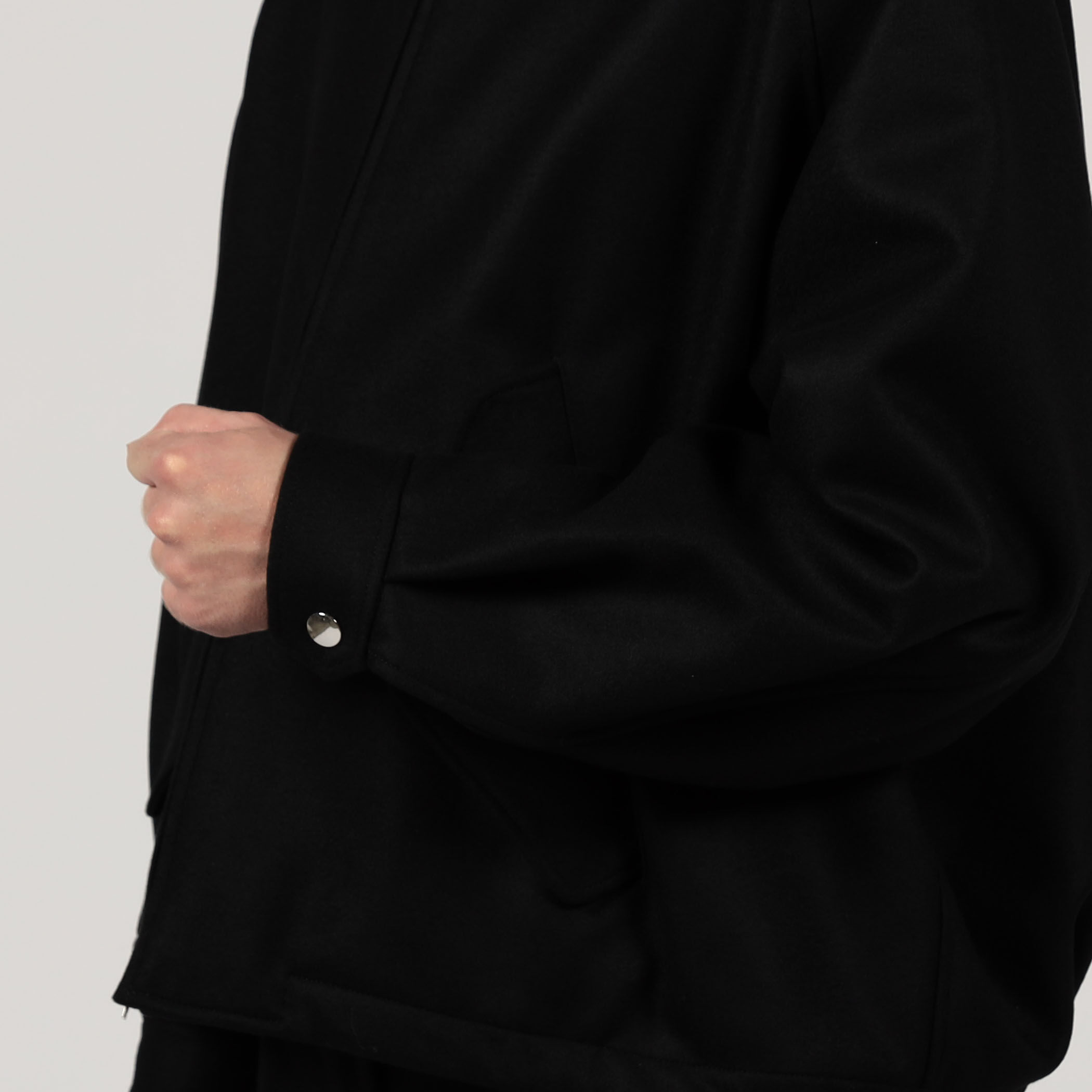 別注】THE RERACS×Edition BIG HARRINGTON JACKET｜トゥモローランド 公式通販