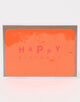 Le Typographe ミニカード