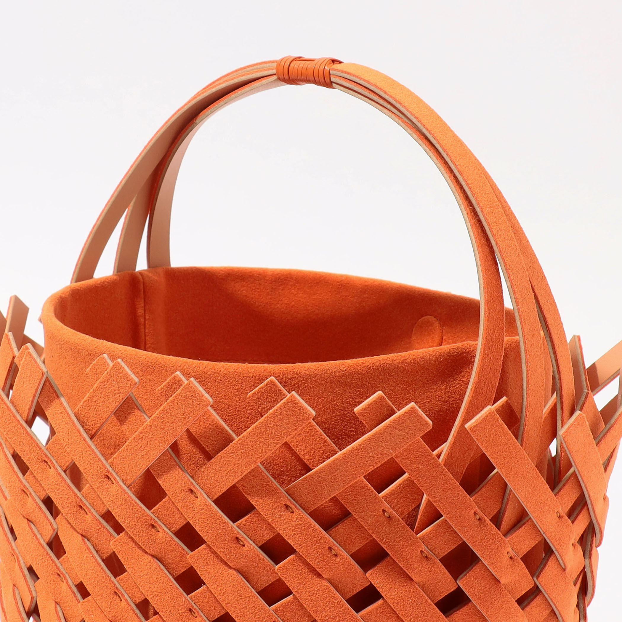 MARY AL TERNA KAGO バケットバッグ｜トゥモローランド 公式通販