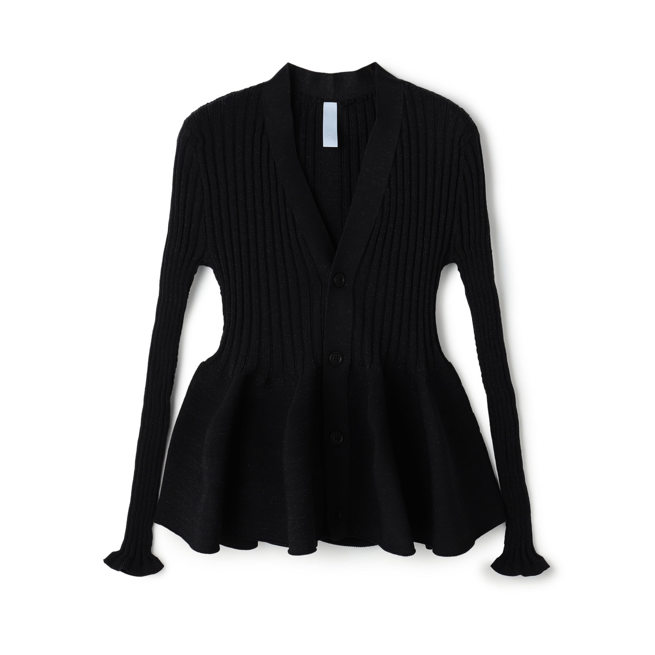 CFCL POTTERY GLITTER CARDIGAN｜トゥモローランド 公式通販