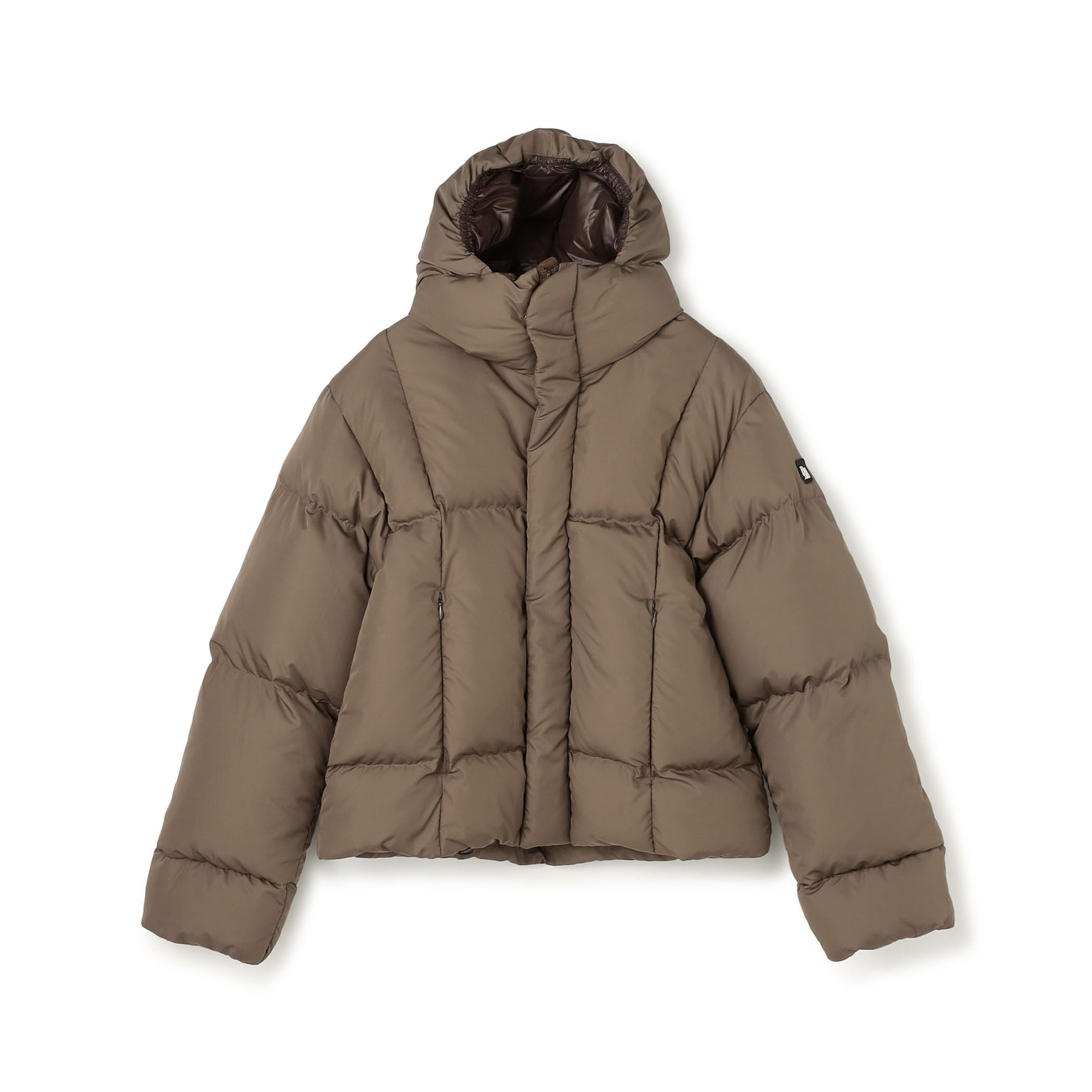 Bacon W OAK'S ダウンジャケット｜トゥモローランド 公式通販