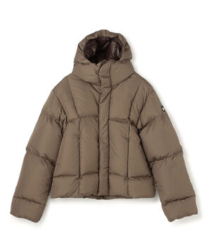 Bacon W OAK'S ダウンジャケット