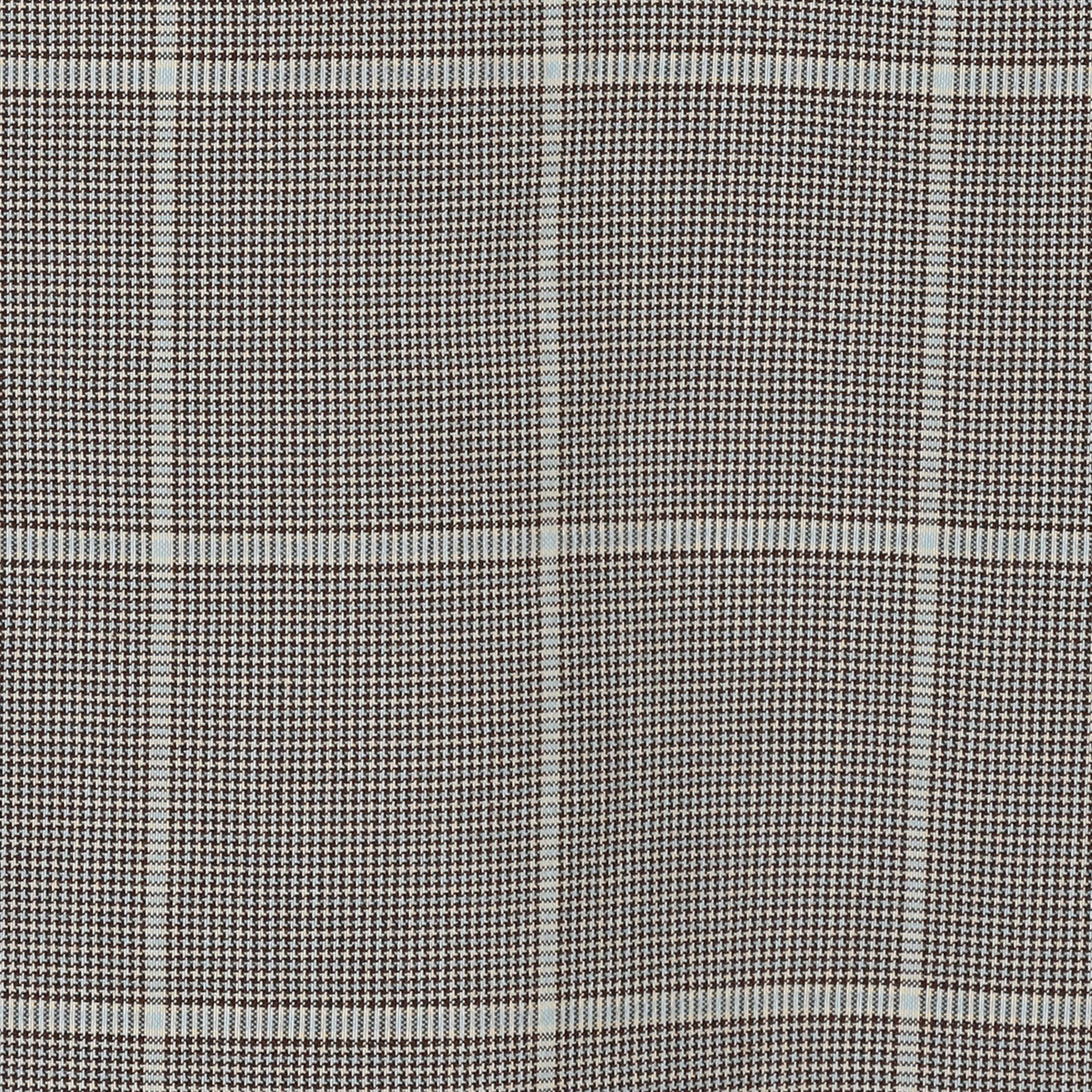 ダブルフェイスチェック リバーシブルジャケット｜トゥモローランド