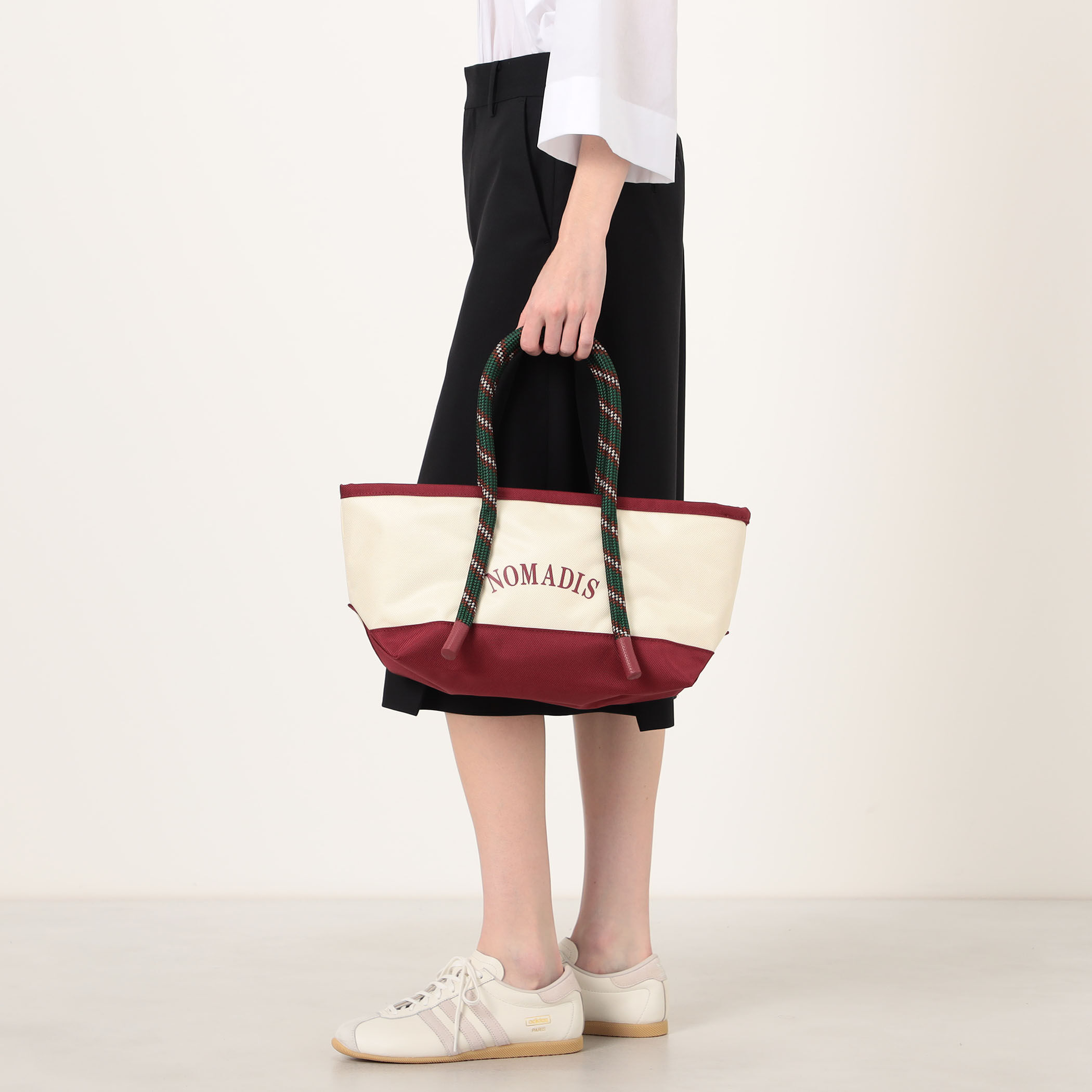 【ヨタ】アルティーリ千葉トートバッグ　ハリセン 2-WAY REFLECTIVE TOTE BAG | アルティーリ千葉