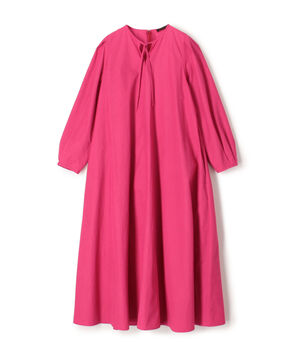 ライトモールスキン フレアワンピース