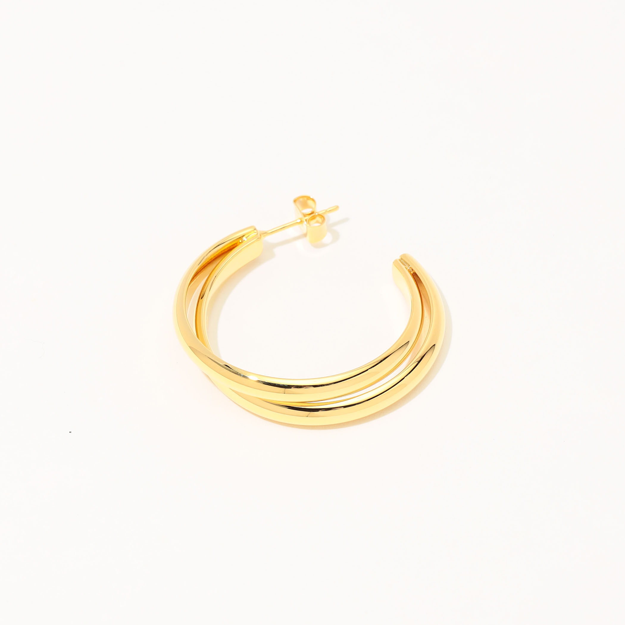 PHILIPPE AUDIBERT Leoville L ピアス｜トゥモローランド 公式通販