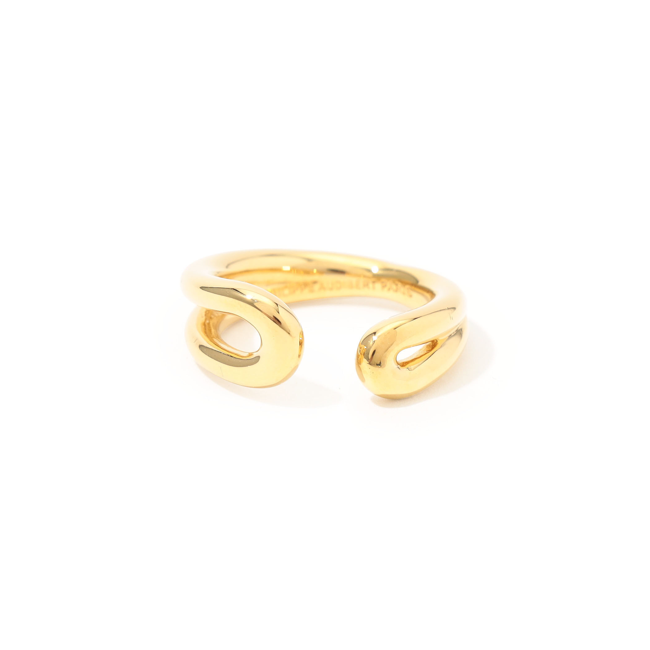 楽天市場】フィリップ オーディベール Philippe Audibert RING DEWITT ゴールド メタル リング 指輪  PhilippeAudibert レディース[アクセサリー] : WILLS