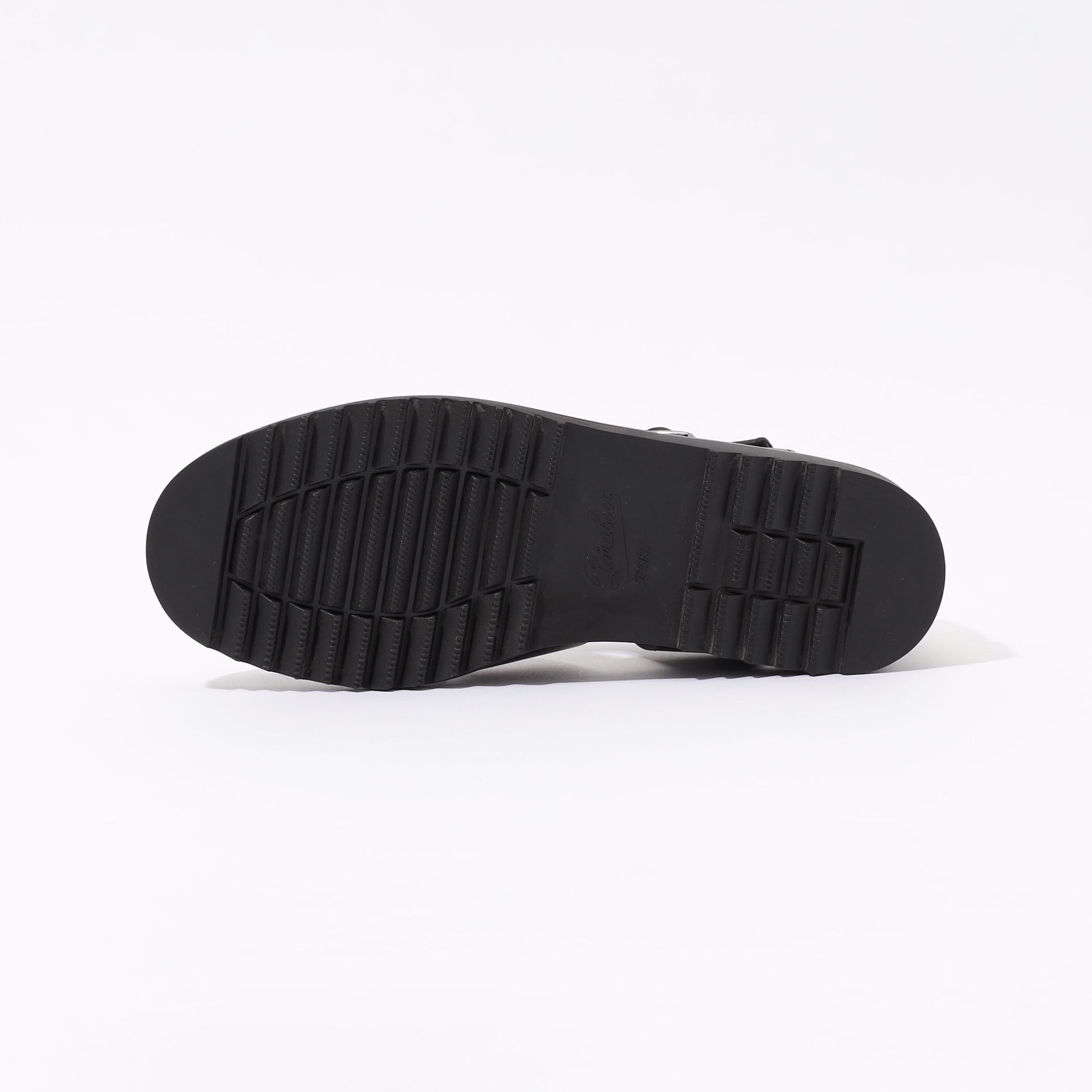 Paraboot PACIFIC レザー グルカサンダル｜トゥモローランド 公式サイト