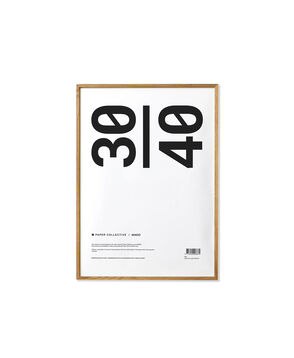 PAPER COLLECTIVE フレーム