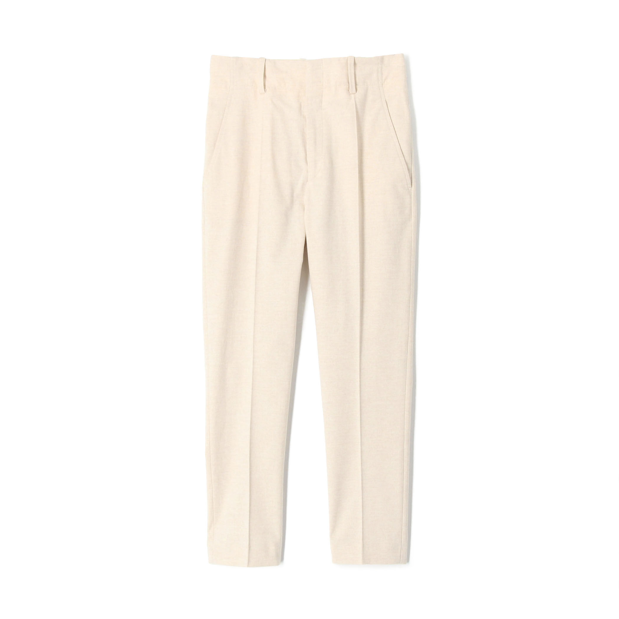 ISABEL MARANT ETOILE NILOAH センタープレスパンツ｜トゥモローランド 公式通販