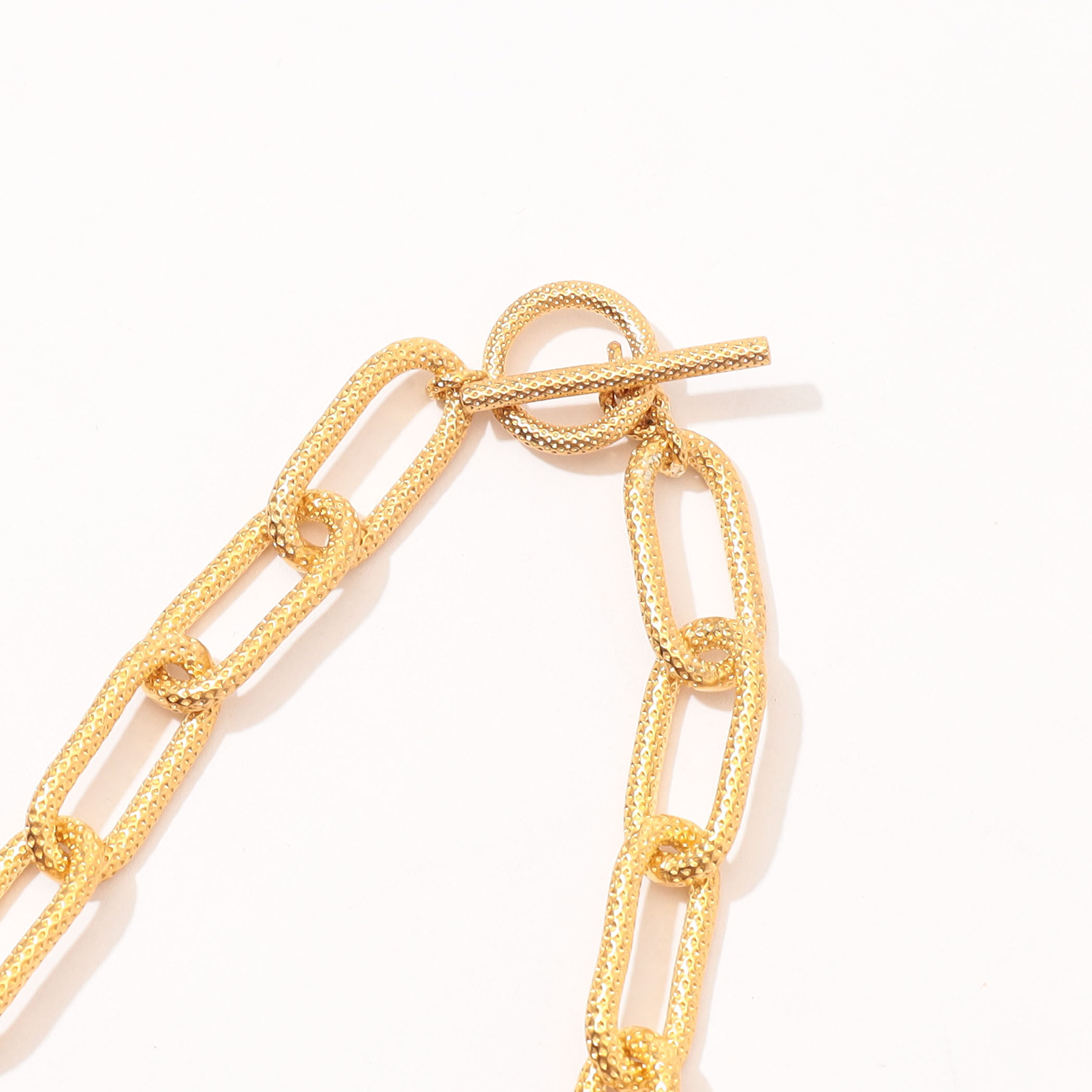 R.ALAGAN HEAVY CHAIN ゴールドネックレス|トゥモローランド R.ALAGAN HEAVY CHAIN ゴールドネックレス|トゥモローランド
