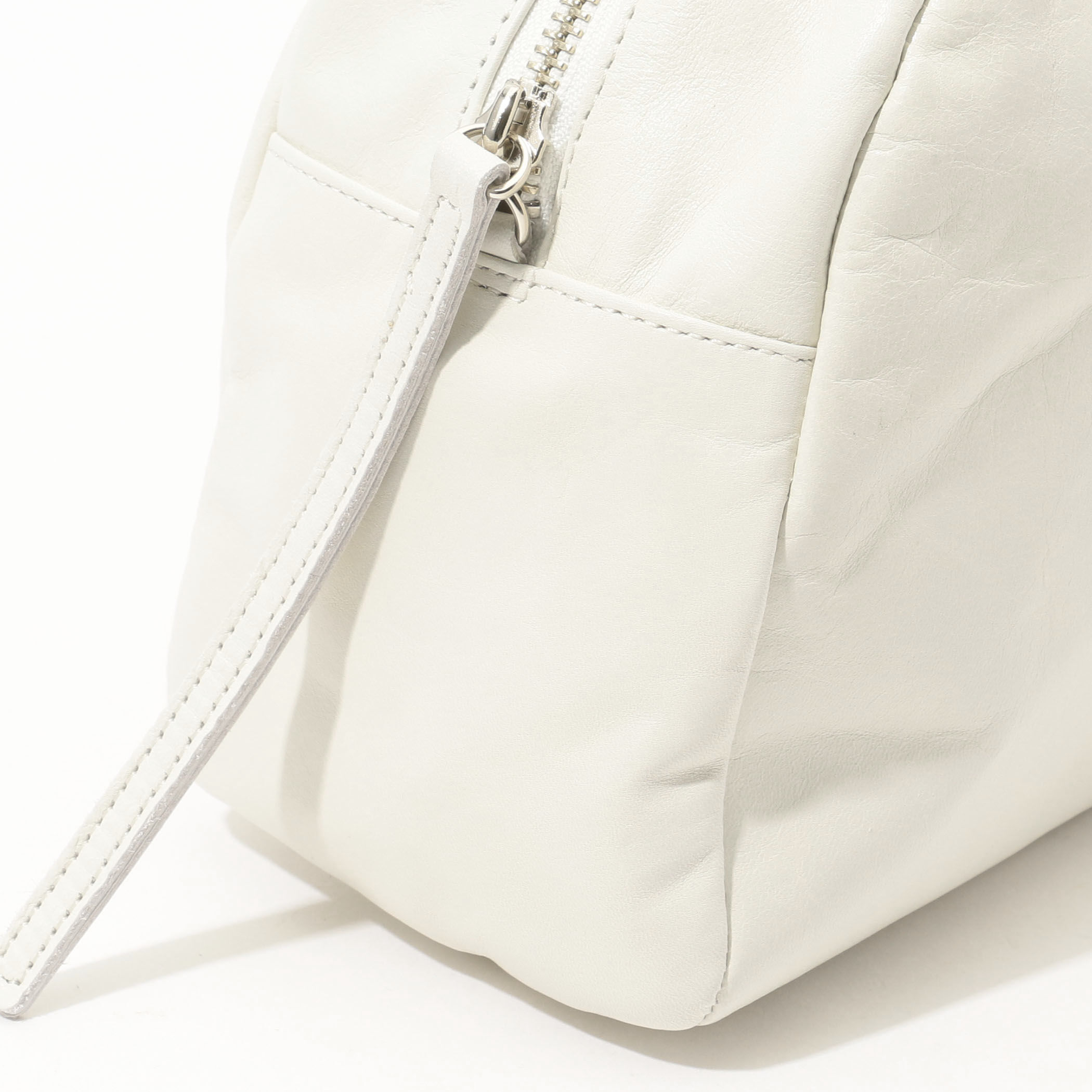 les basiques ハーフラウンドバッグ｜トゥモローランド 公式通販