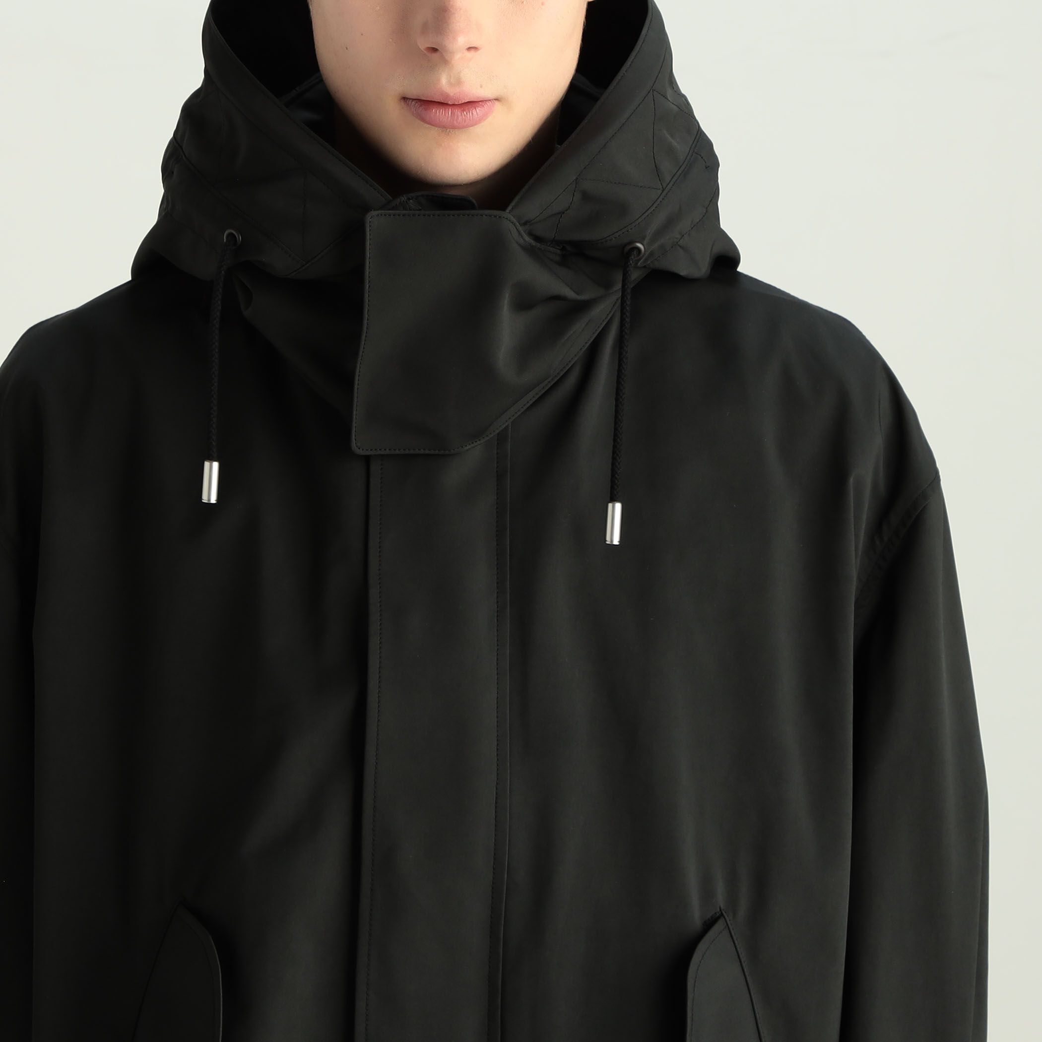DEUXIEME CLASSE　別注　THE RERACS MODS COAT DEUXIEME CLASSE 別注 THE RERACS MODS COAT