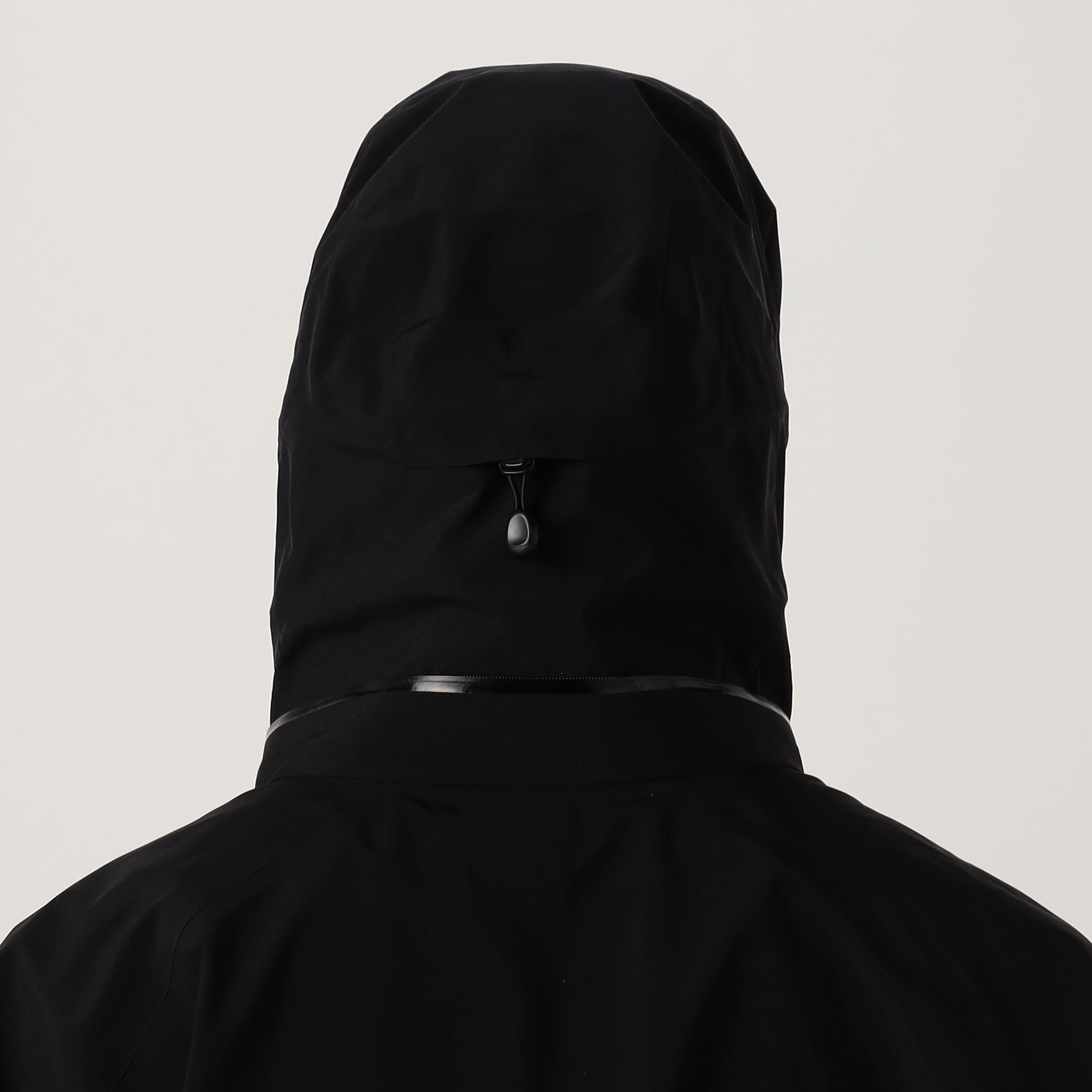 Arc'tetryx THERME JACKET M ナイロンブルゾン｜トゥモローランド 公式