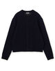 【WEB先行予約】edition pourell ダブルフェイス ニットカーディガン