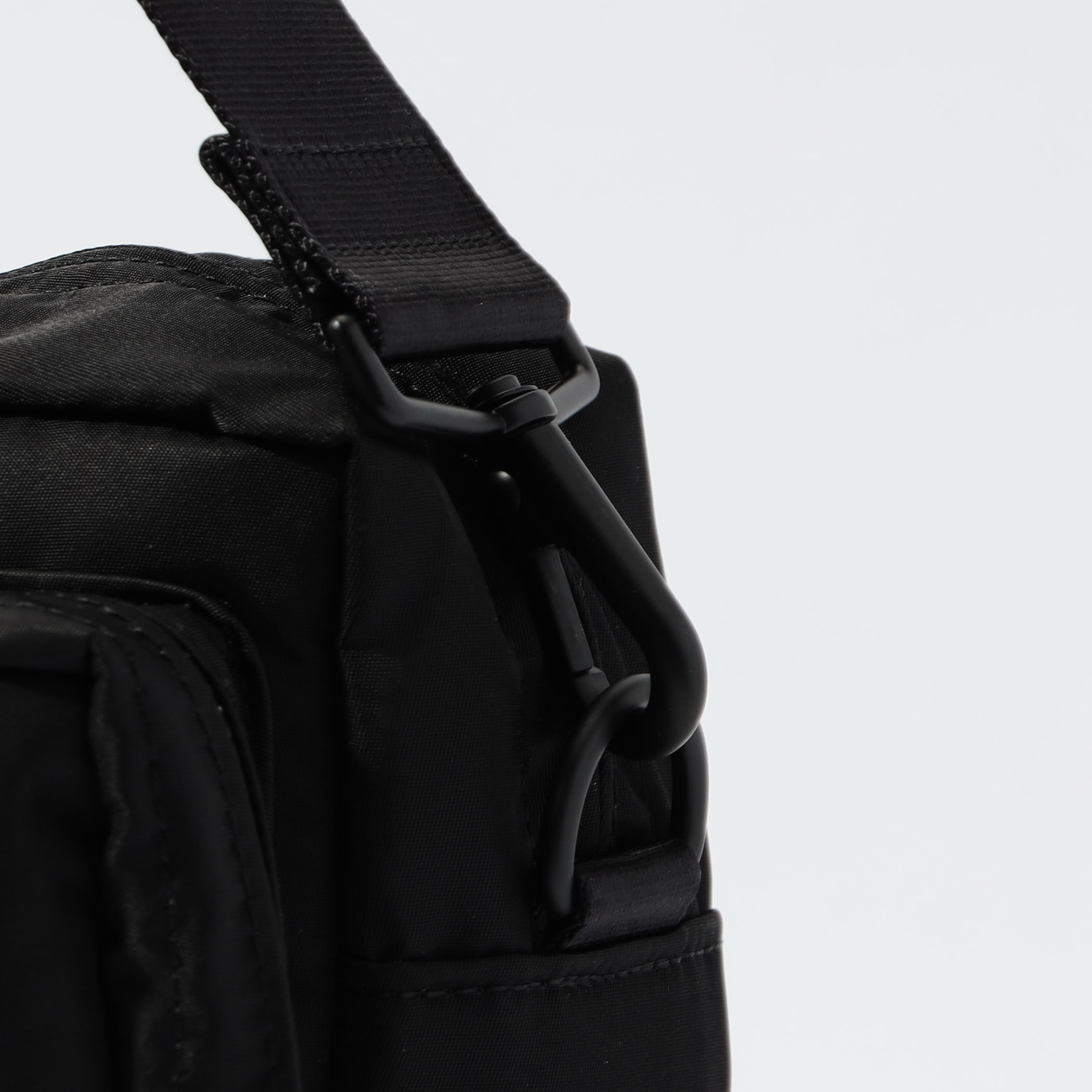 foot the coacher MINIMAL HELMET BAG コーデュラナイロン ヘルメット