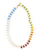AGLAGLA Mini Grape Multi ネックレス