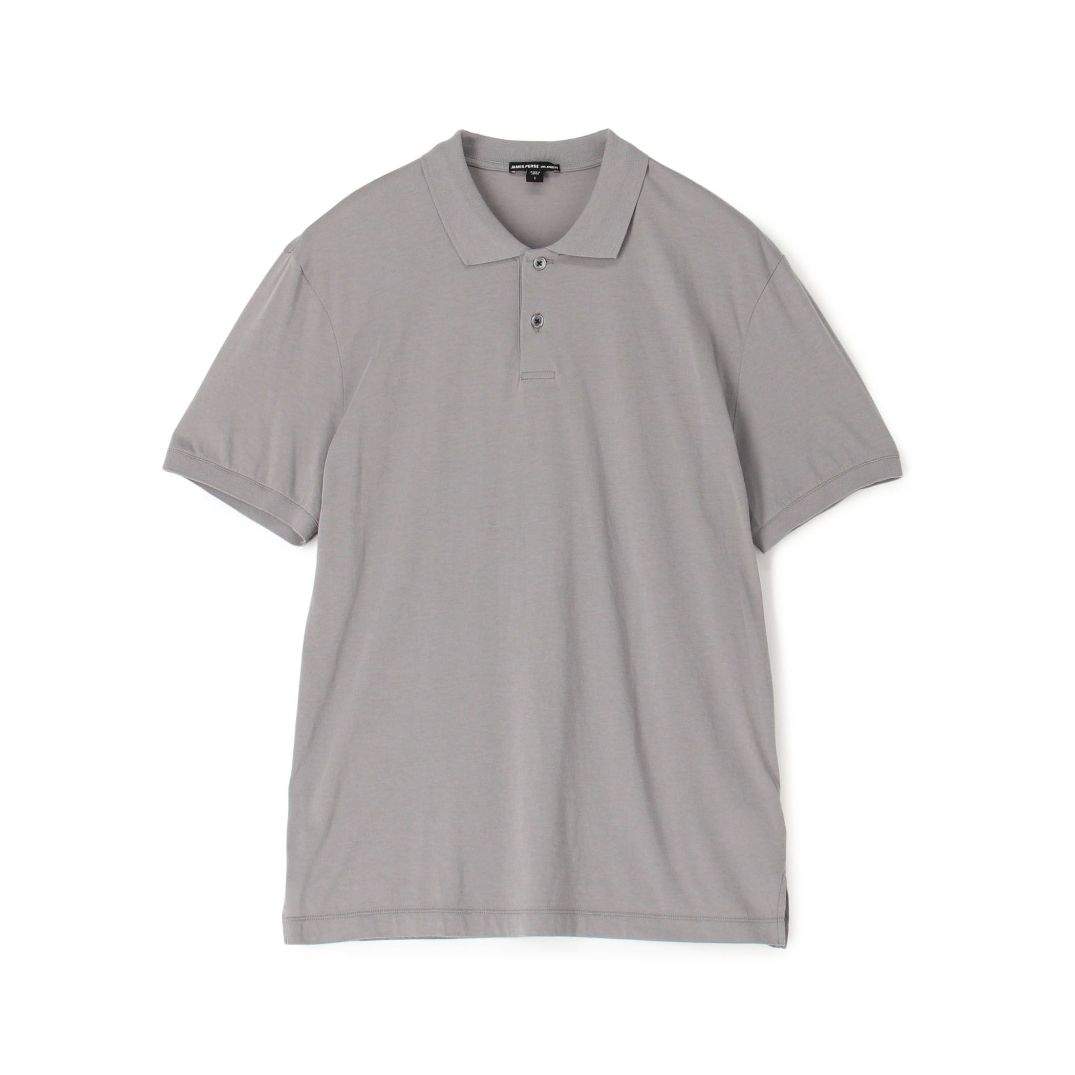 JAMES PERSE グリーン ポロシャツ サイズ1 JAMES PERSE (Women/Men)のポロシャツ | メンズ | 三越伊勢丹