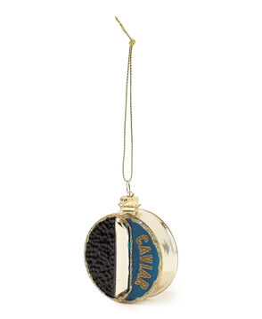 VONDELS オーナメント cavia tin can