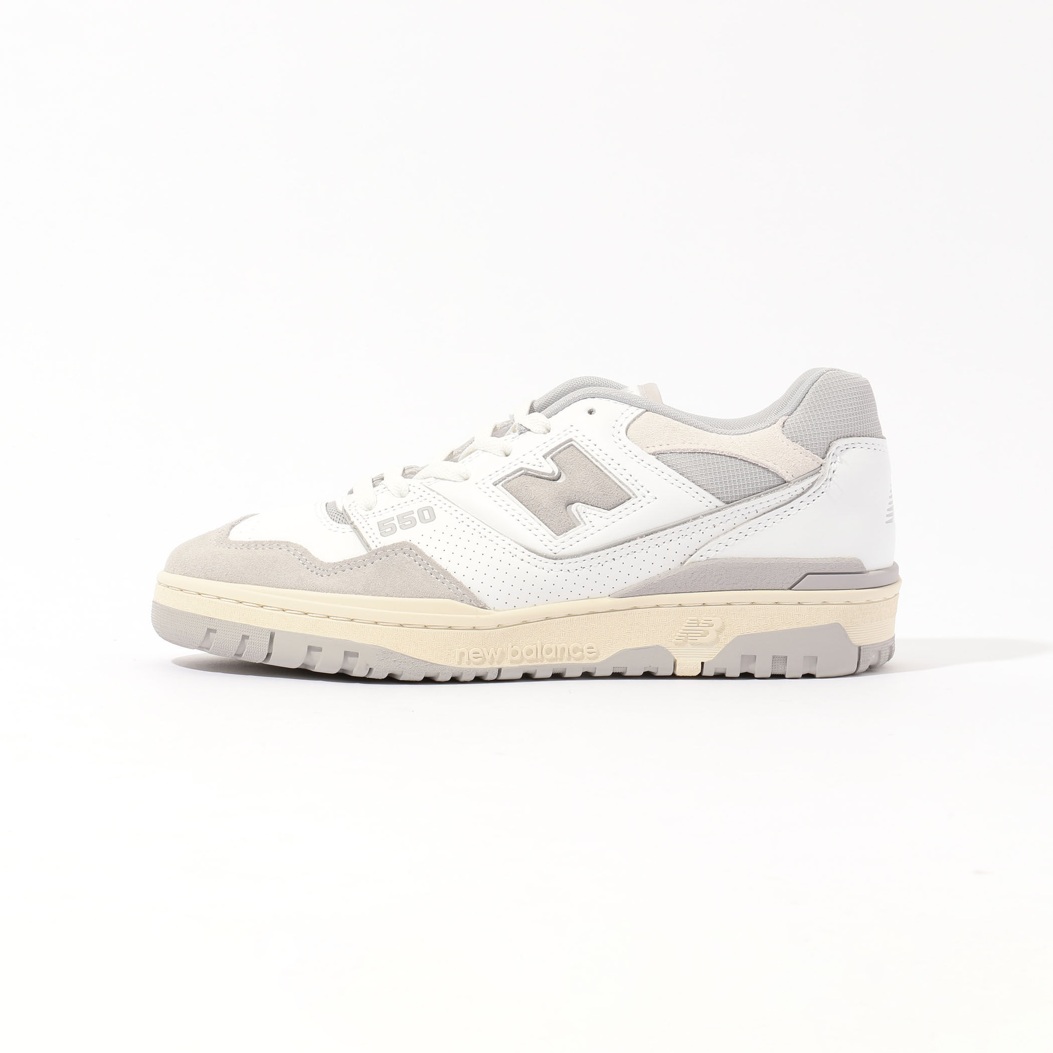 NEW BALANCE BB550 スニーカー｜トゥモローランド 公式通販