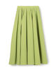 ROSIE ASSOULIN Pleated Skirt プリーツ マキシスカート