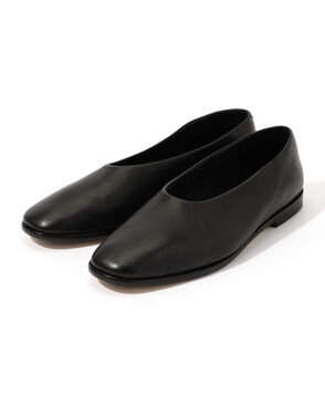 GALERIE VIE LAUREL カバードスリッポン