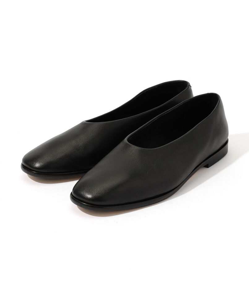 GALERIE VIE LAUREL カバードスリッポン