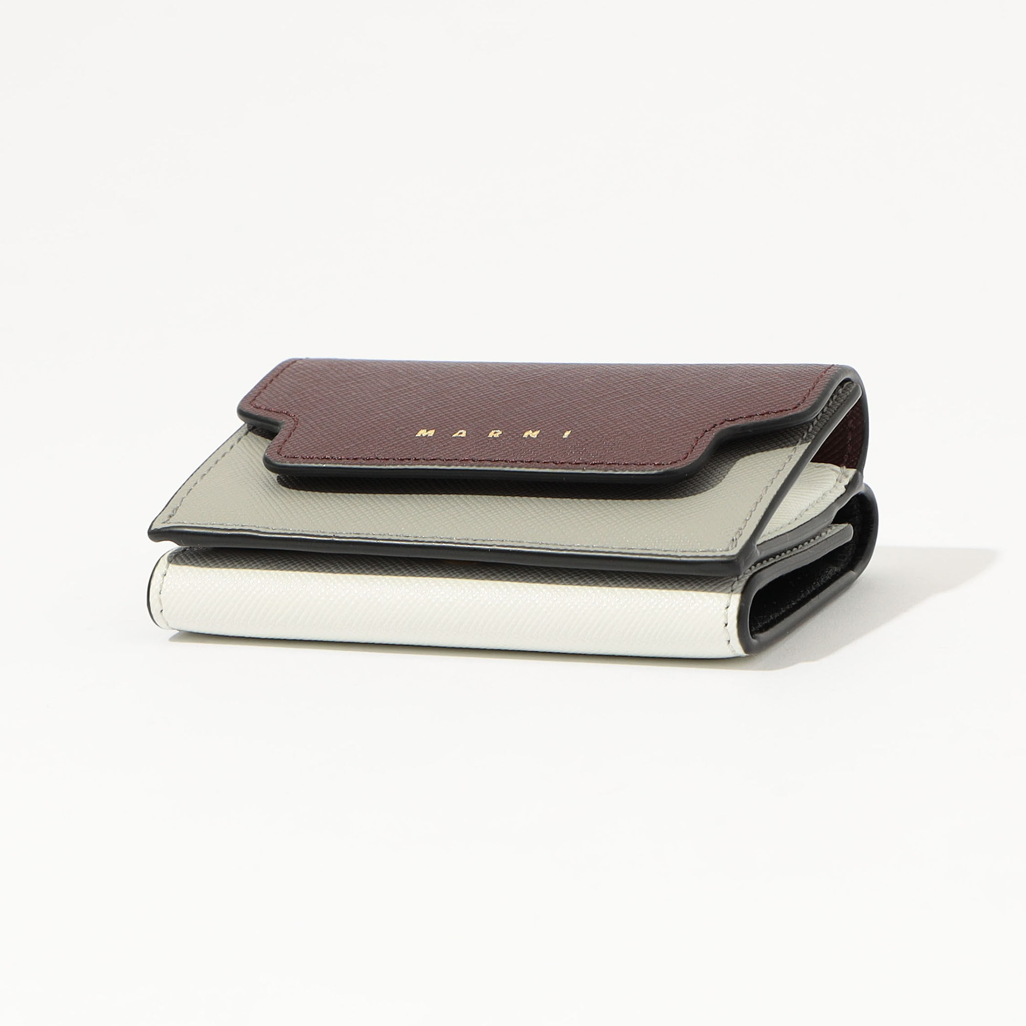 MARNI TRIFOLD ウォレット｜トゥモローランド 公式サイト