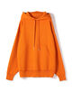 CABaN Cotton cashmere parka
