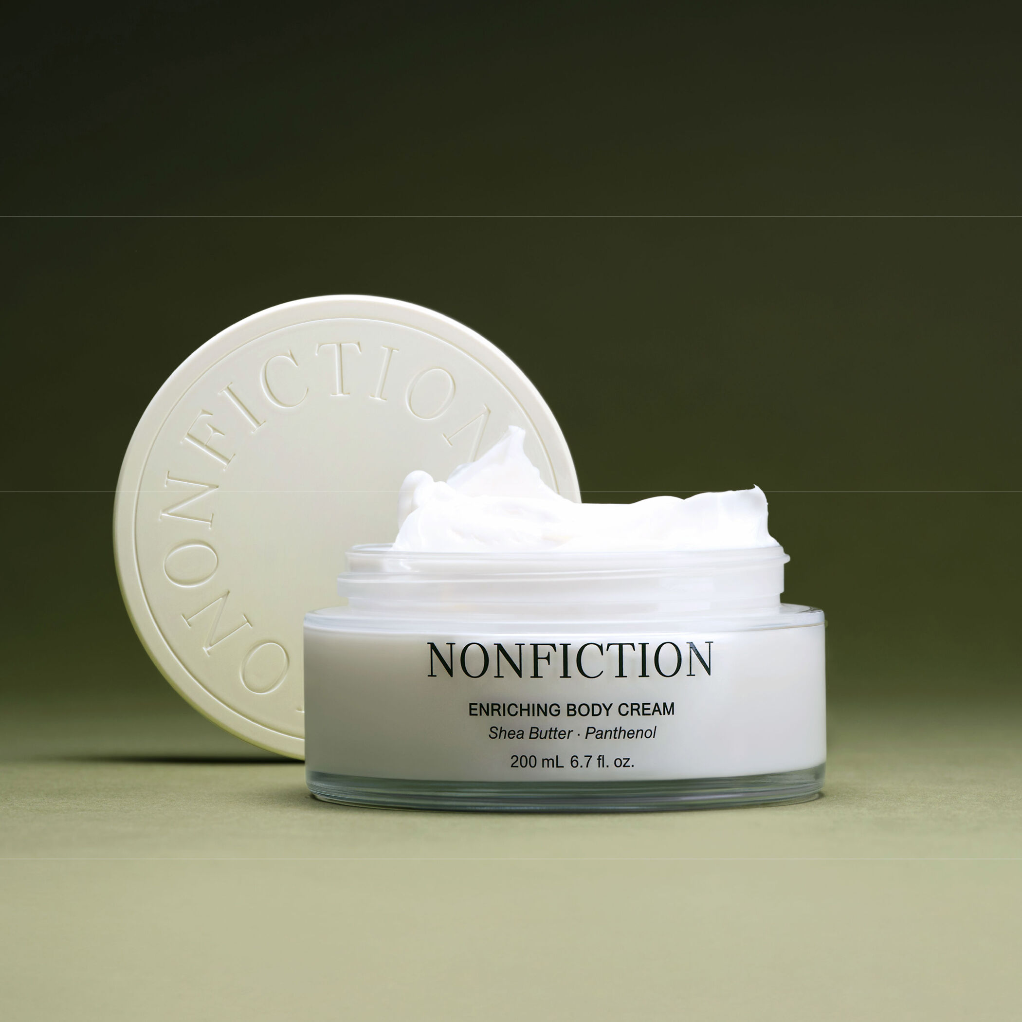 NONFICTION エンリッチング ボディクリーム｜トゥモローランド 公式通販