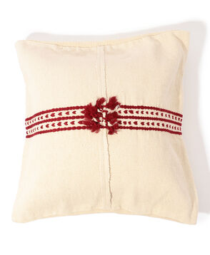 BHUTAN TEXTILE クッションカバー