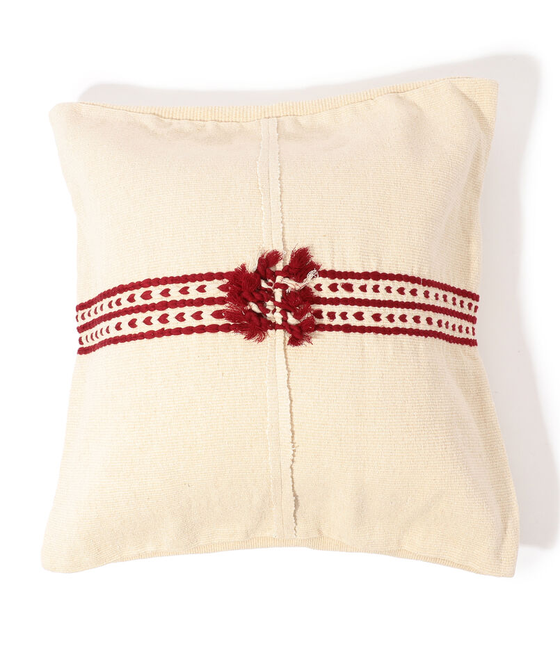 BHUTAN TEXTILE クッションカバー