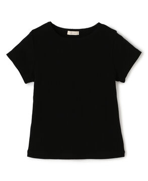 アイレットジャージー ミニTシャツ