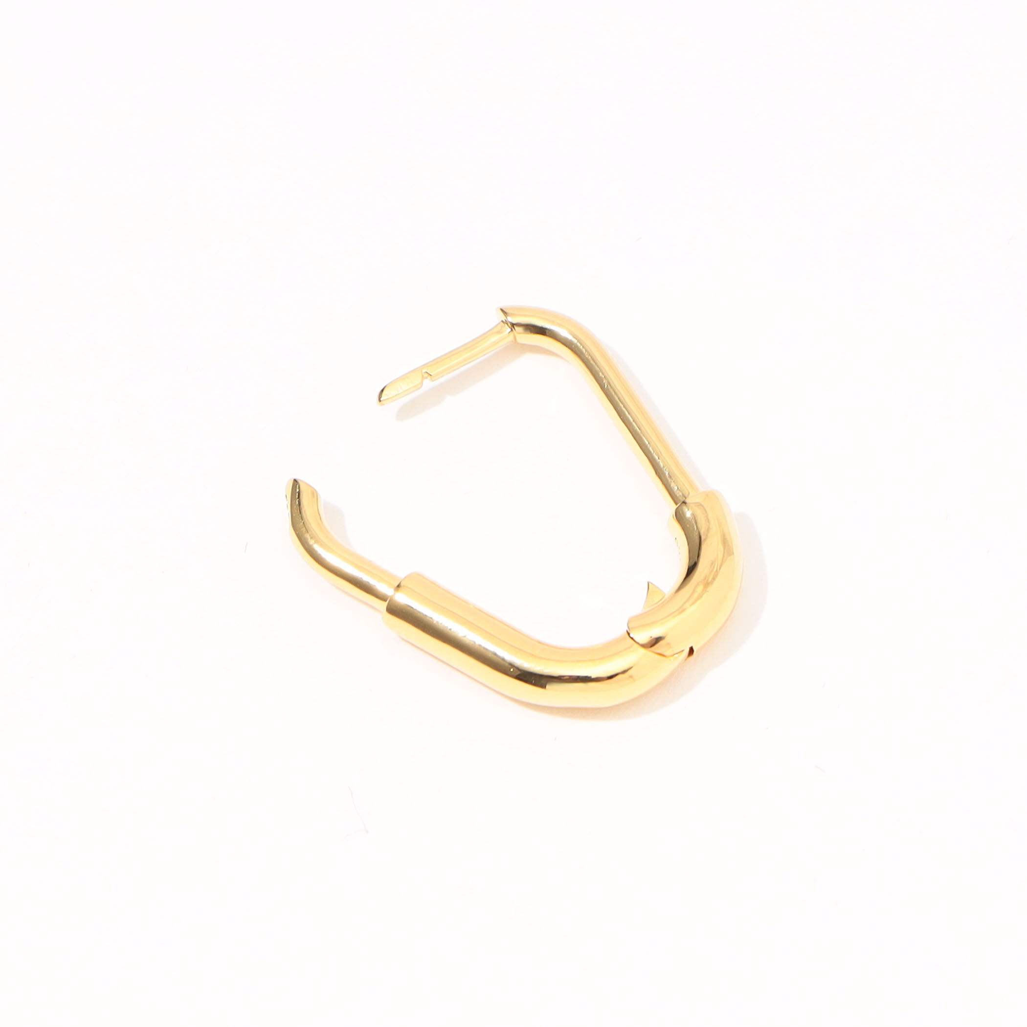 Otiumberg. Large Staple フープピアス｜トゥモローランド 公式サイト