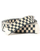 GALERIE VIE MAS CHECKERFLAG ベルト