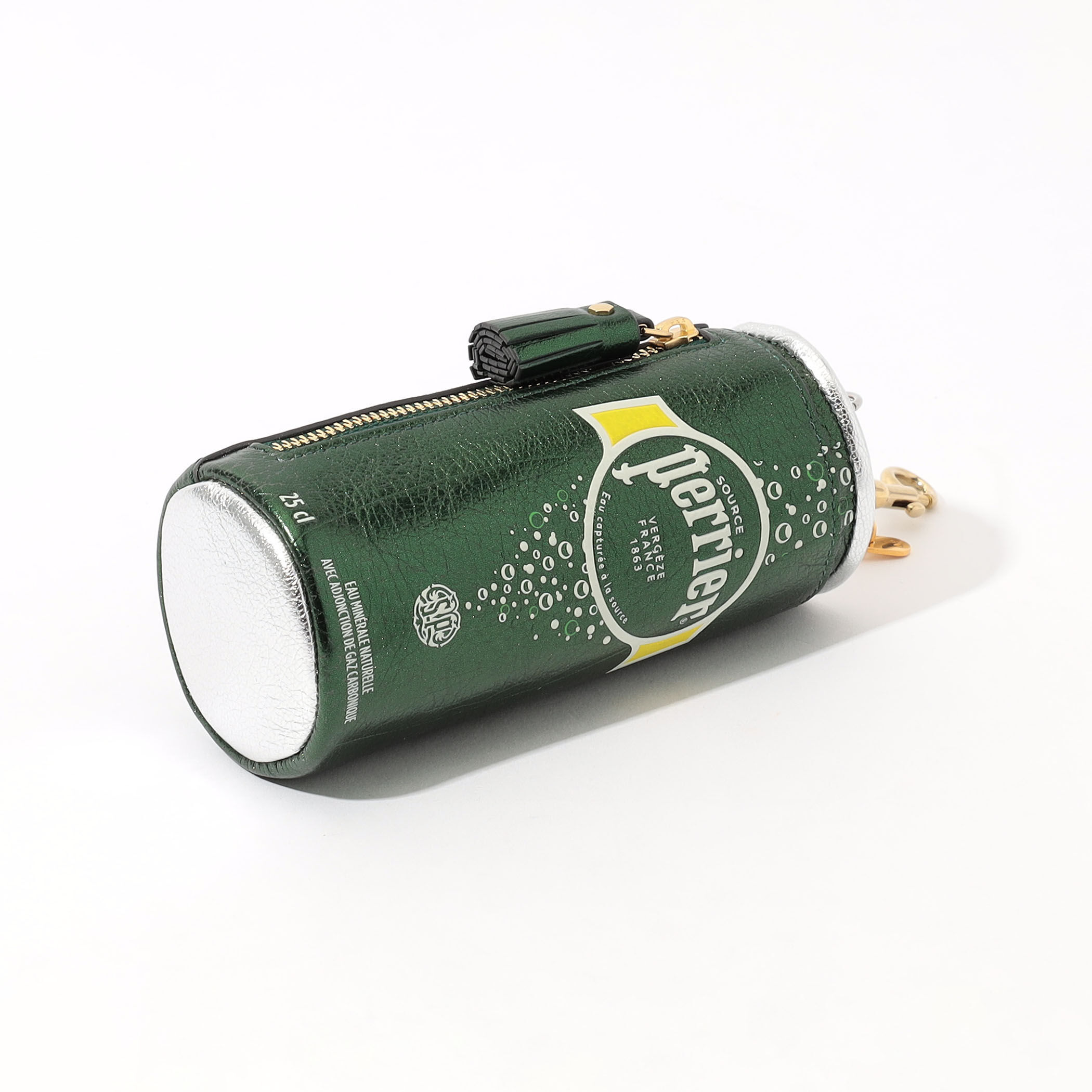 ANYA HINDMARCH PERRIER COIN PURSE チャーム｜トゥモローランド 公式
