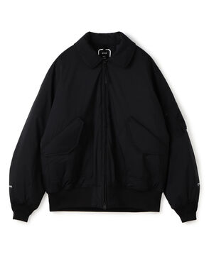 HYKE PERTEX TYPE CWU フライトジャケット