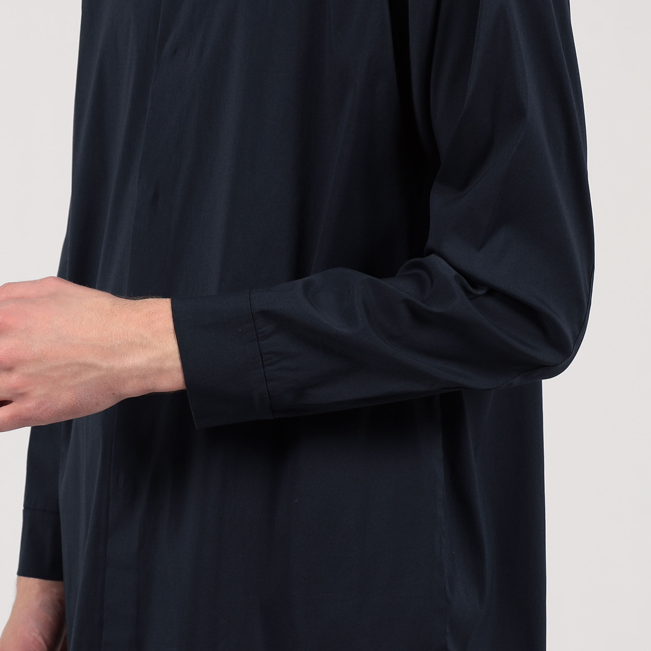 トップス TEATORA Keybord Shirt KEY navy TEATORA Keybord Shirt KEY navy