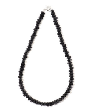 Sisi Joia Pebble ガラスネックレス