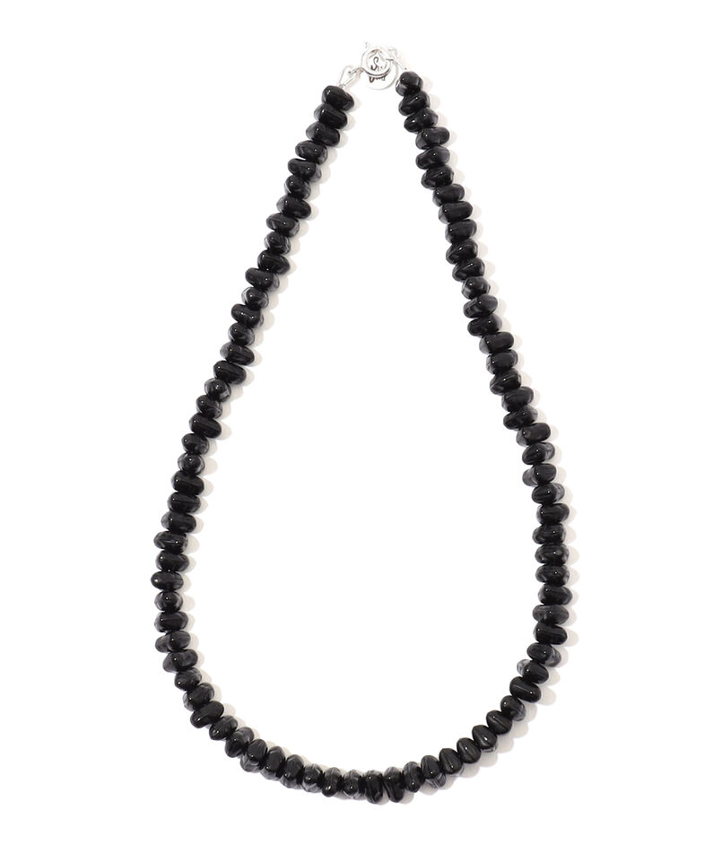 Sisi Joia Pebble ガラスネックレス