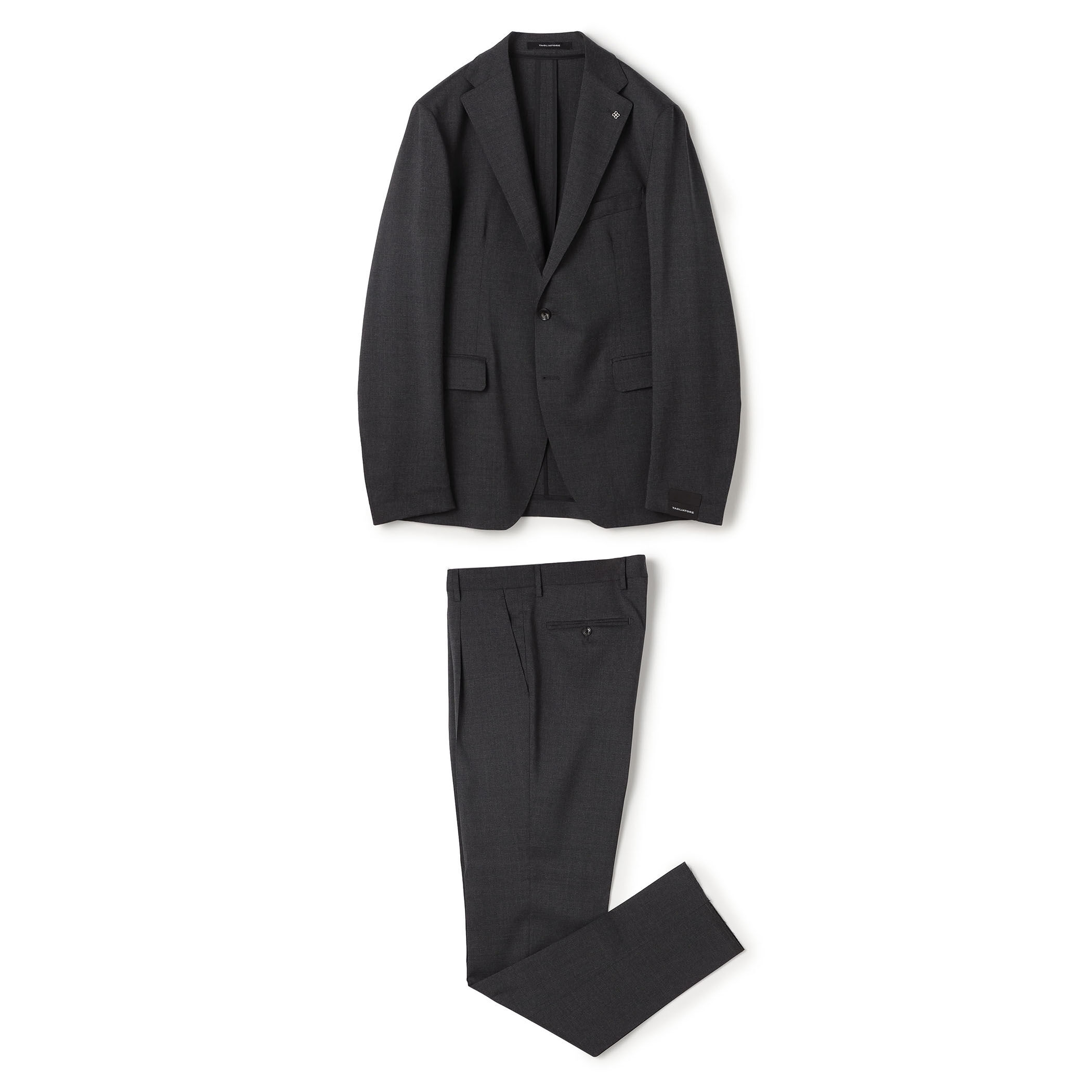 メンズのスーツ｜トゥモローランド 公式通販