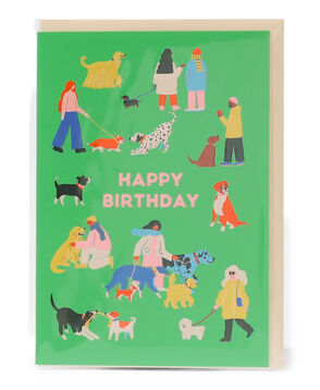 KlangundKleid.de GmbH Happy Birthday
