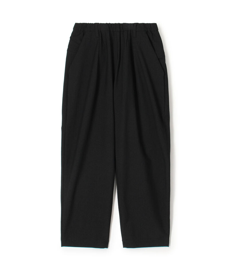 TEATORA WALLET PANTS RESORT GHOST CODE